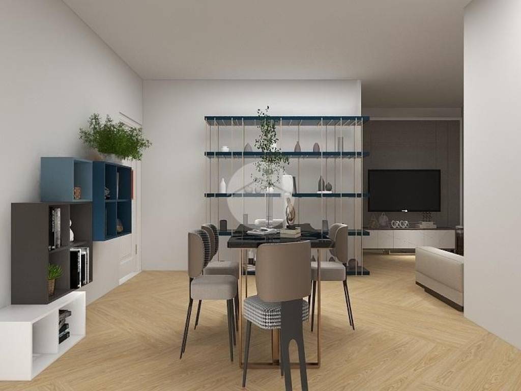 appartamento in vendita a Castel Mella