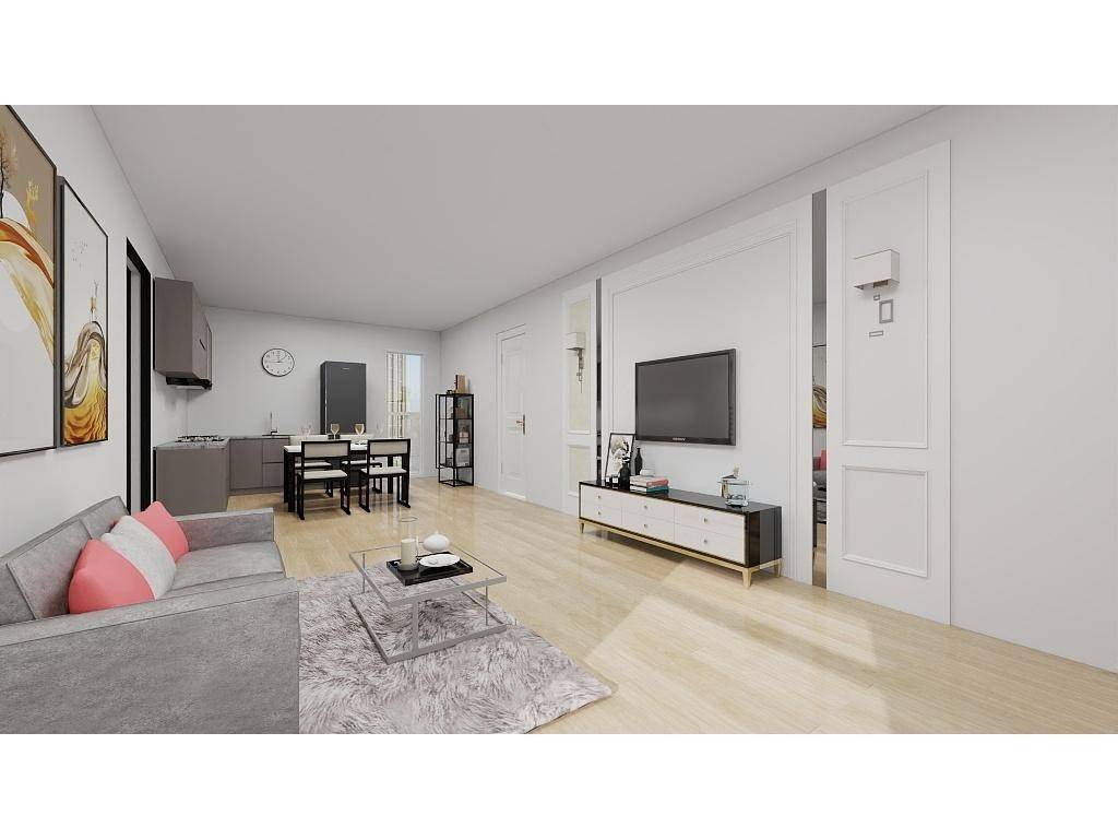 appartamento in vendita a Castel Mella in zona Onzato