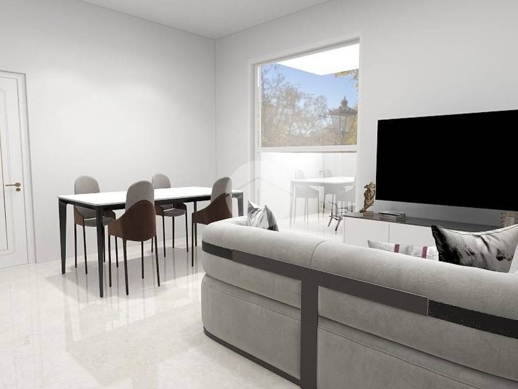 appartamento in vendita a Castel Mella