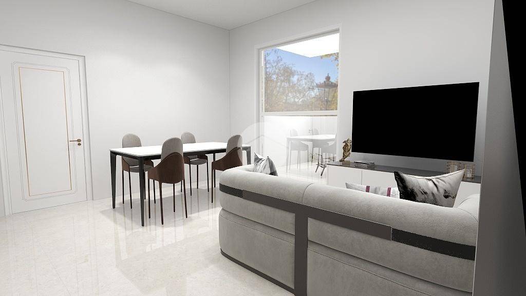 appartamento in vendita a Castel Mella