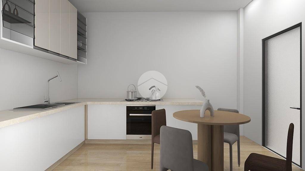 appartamento in vendita a Castel Mella