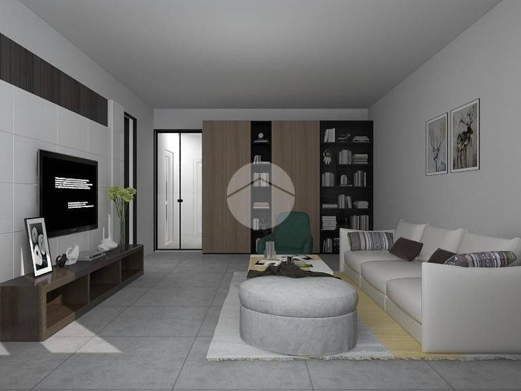 appartamento in vendita a Castel Mella