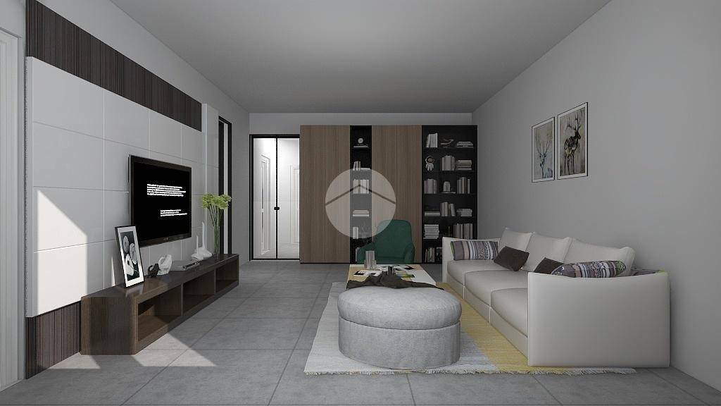 appartamento in vendita a Castel Mella in zona Onzato