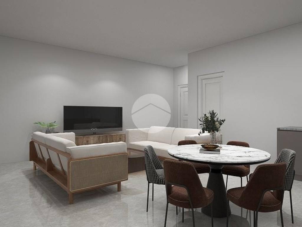 appartamento in vendita a Castel Mella