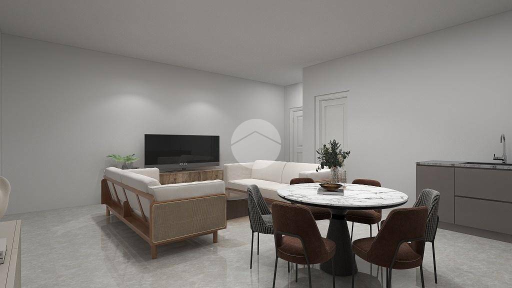 appartamento in vendita a Castel Mella