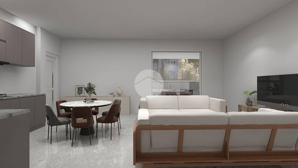 appartamento in vendita a Castel Mella