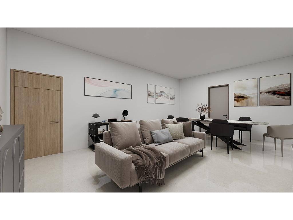appartamento in vendita a Castel Mella in zona Onzato
