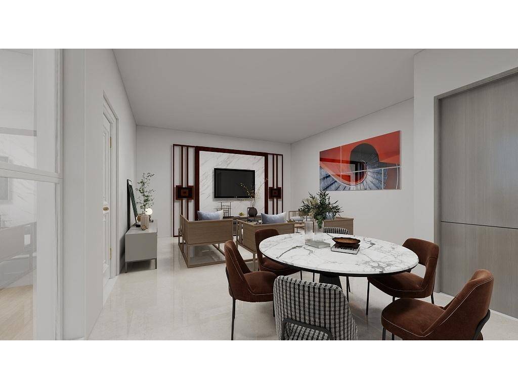 appartamento in vendita a Castel Mella in zona Onzato