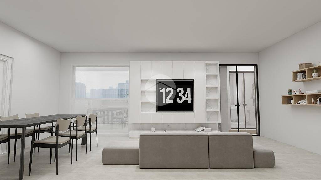 appartamento in vendita a Castel Mella