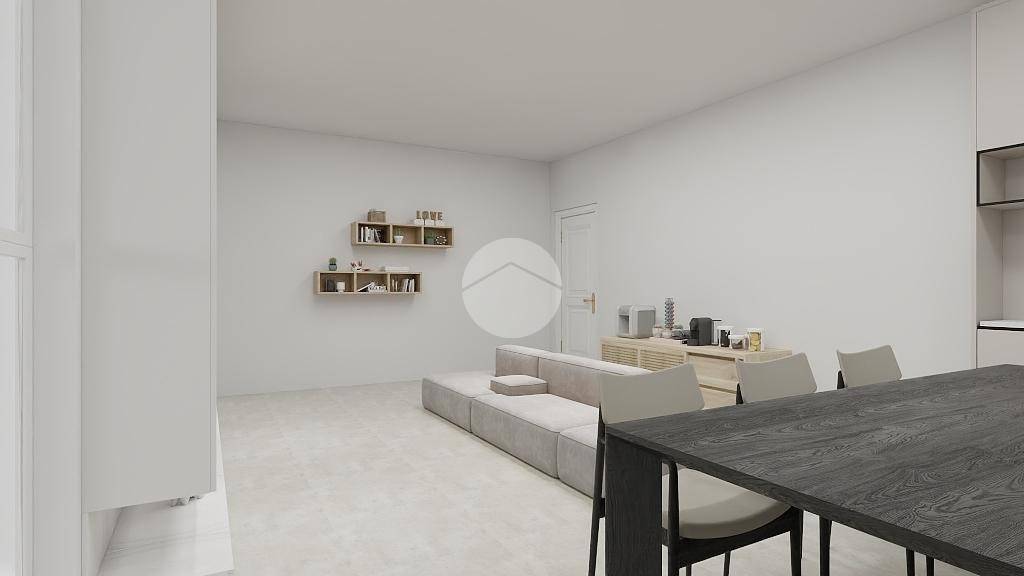 appartamento in vendita a Castel Mella