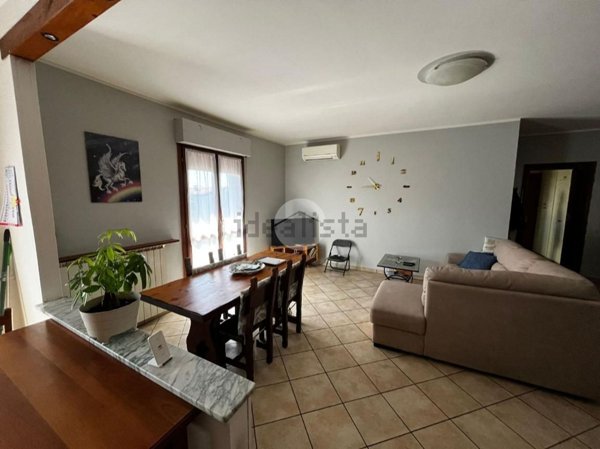 appartamento in vendita a Castel Mella
