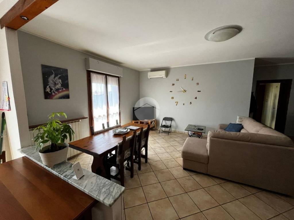 appartamento in vendita a Castel Mella