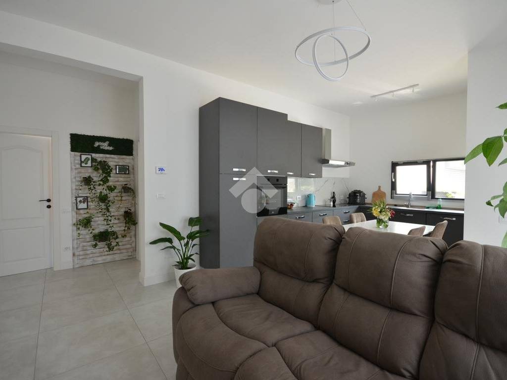 appartamento in vendita a Castel Mella