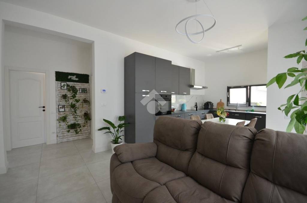 appartamento in vendita a Castel Mella