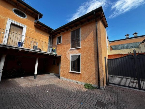 appartamento in vendita a Castel Mella