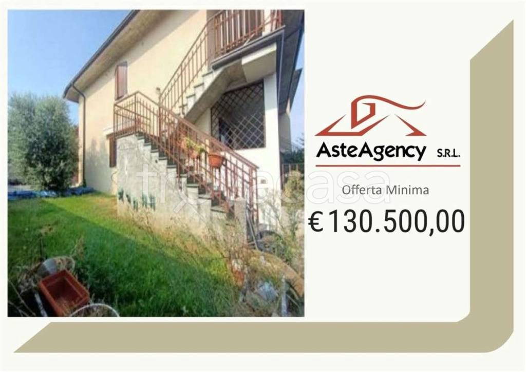appartamento in vendita a Castel Mella