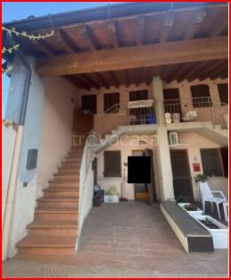 appartamento in vendita a Castel Mella