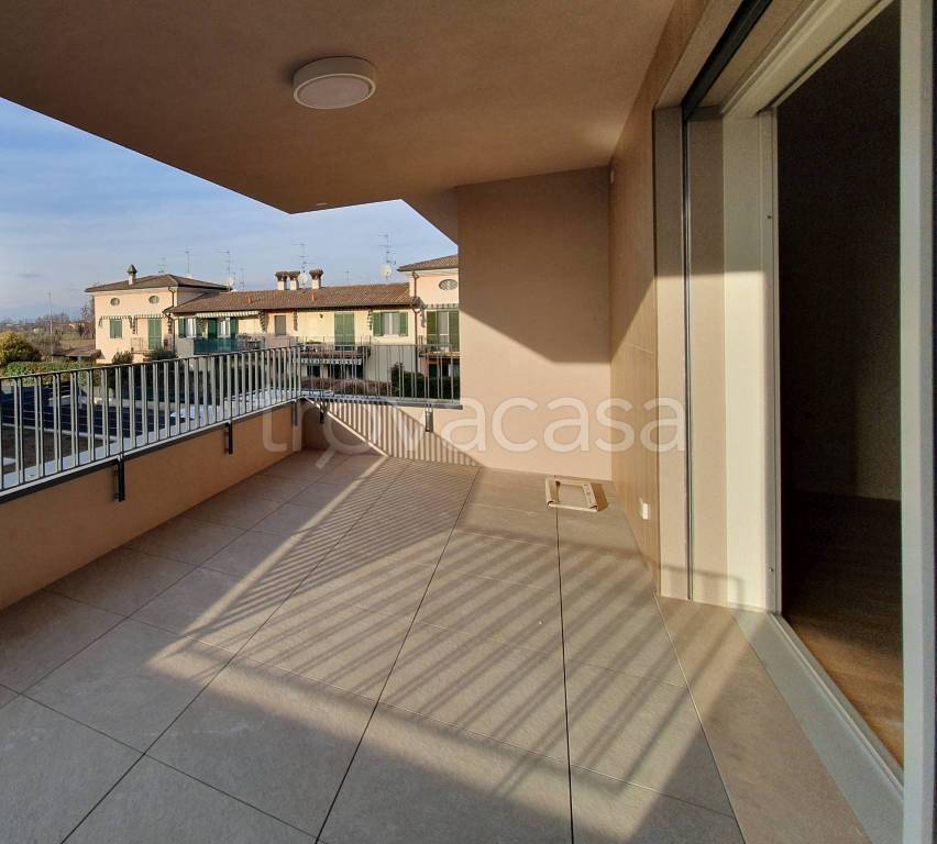 appartamento in vendita a Castel Mella