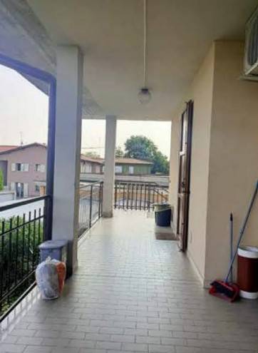 appartamento in vendita a Castel Mella