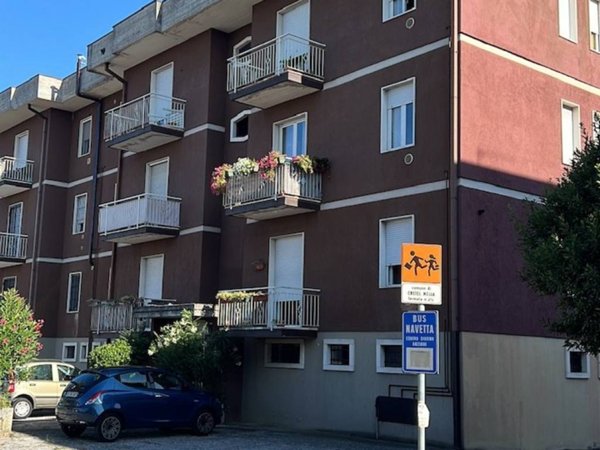 appartamento in vendita a Castel Mella