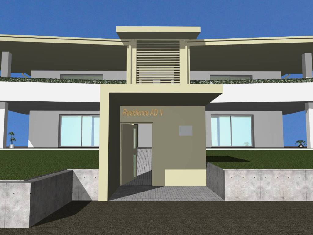 appartamento in vendita a Castel Mella
