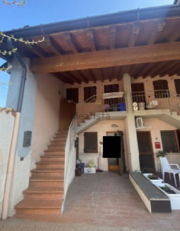 appartamento in vendita a Castel Mella