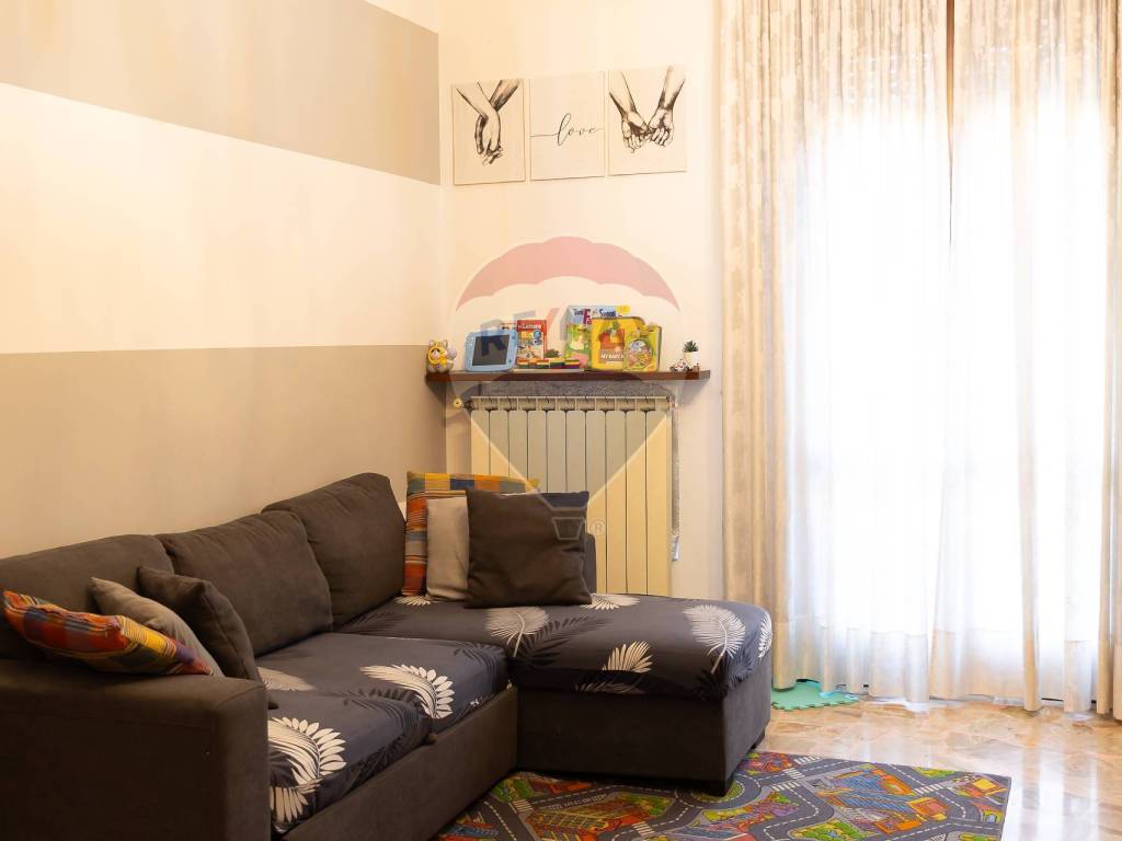 appartamento in vendita a Castel Mella