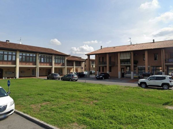 appartamento in vendita a Castel Mella