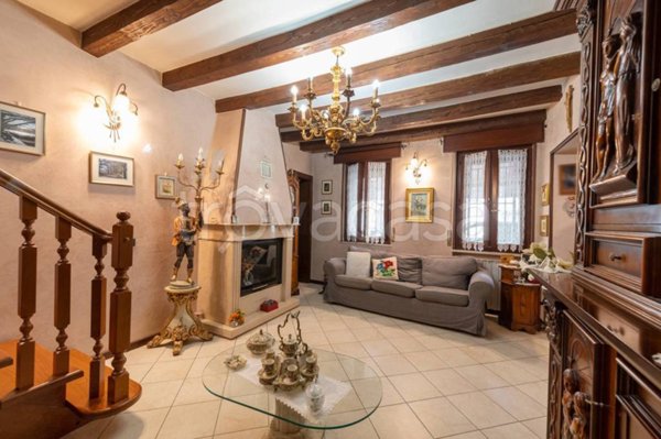 casa indipendente in vendita a Castel Mella