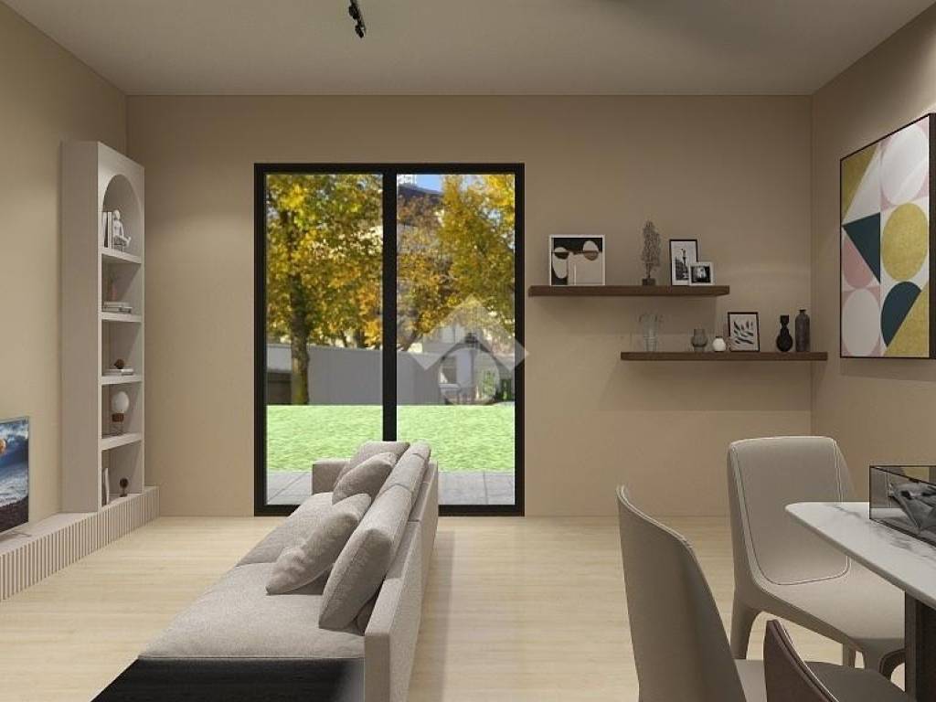 appartamento in vendita a Castel Mella