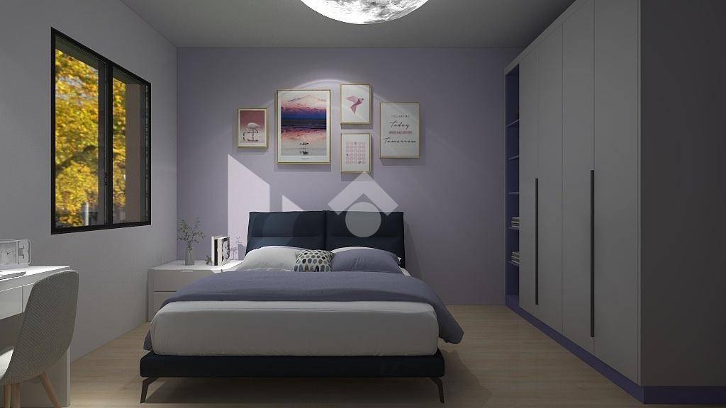 appartamento in vendita a Castel Mella