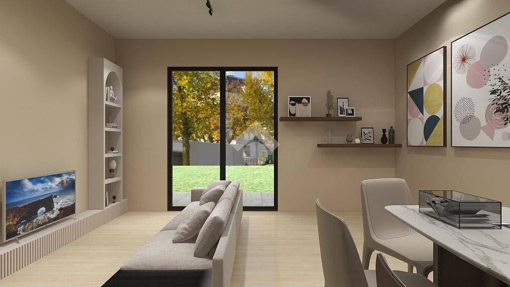 appartamento in vendita a Castel Mella