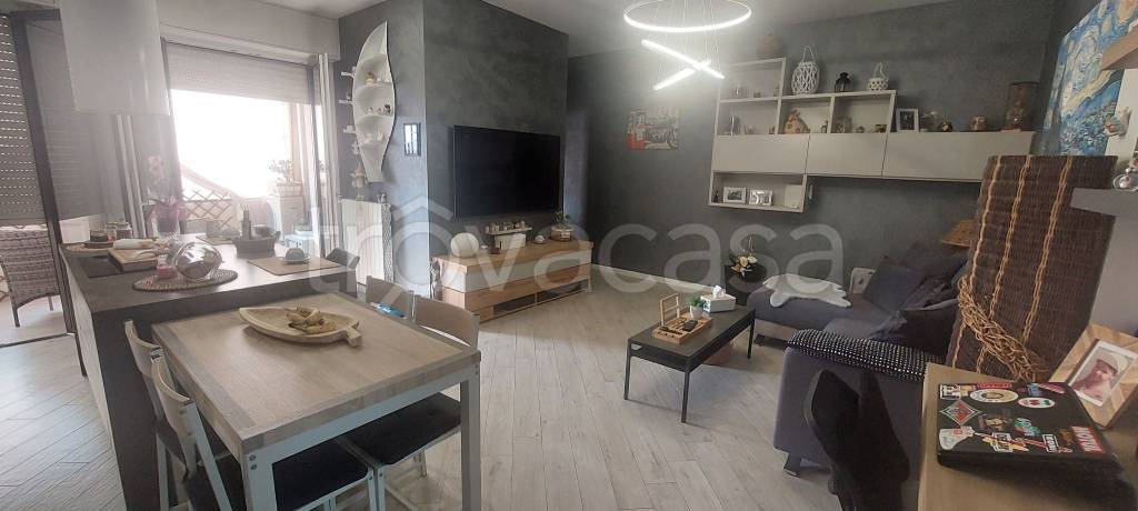appartamento in vendita a Castel Mella