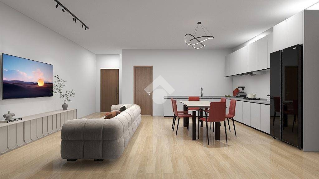 appartamento in vendita a Castel Mella
