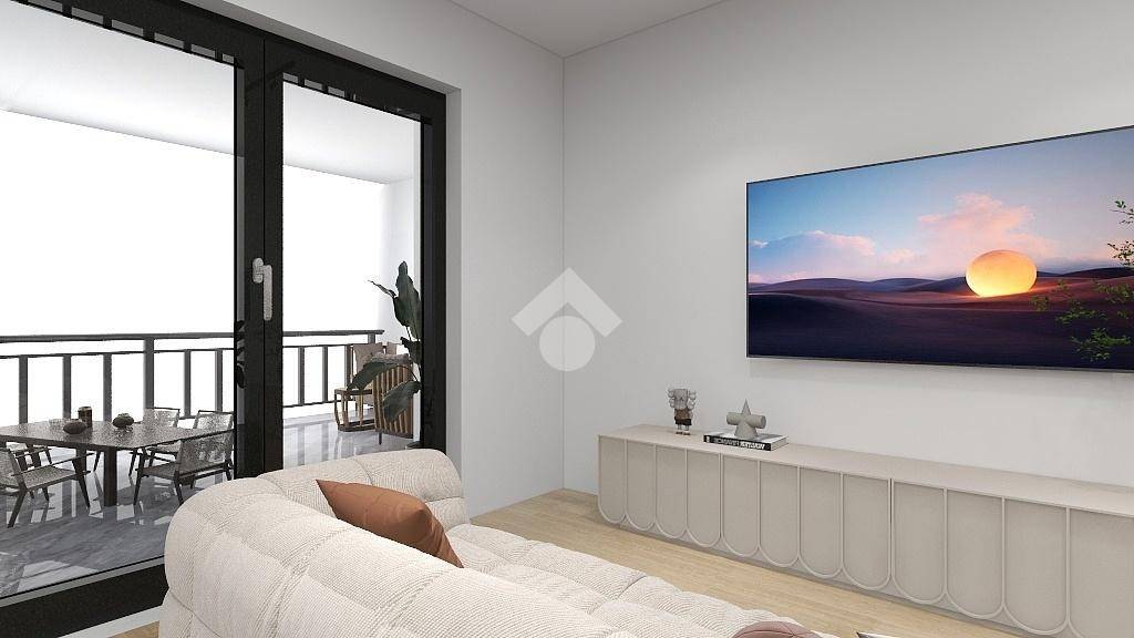 appartamento in vendita a Castel Mella