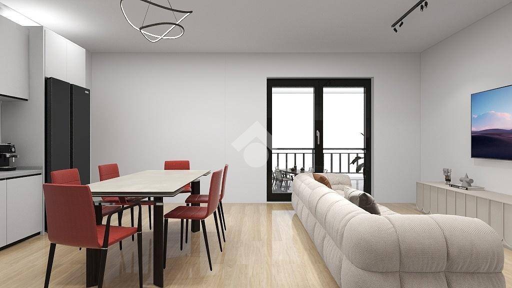 appartamento in vendita a Castel Mella