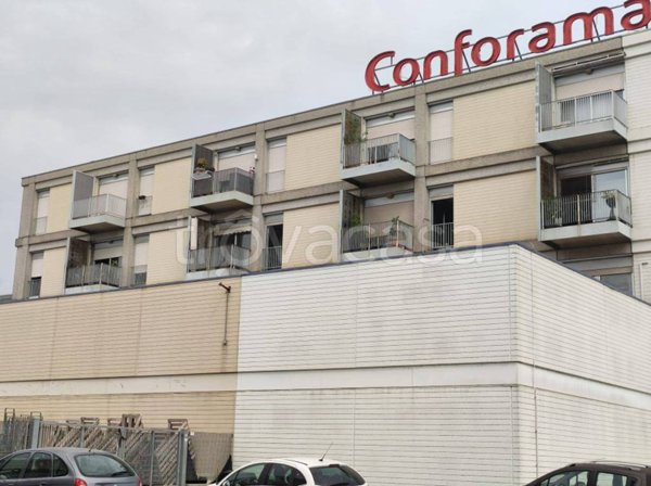 appartamento in vendita a Castel Mella in zona Colorne