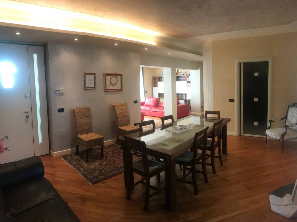 appartamento in vendita a Castel Mella