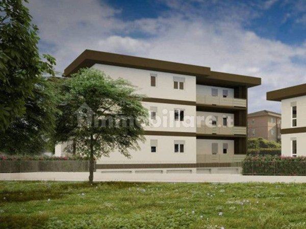 appartamento in vendita a Castel Mella