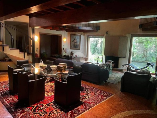 casa indipendente in vendita a Castel Mella