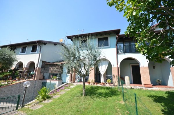 casa indipendente in vendita a Castel Mella