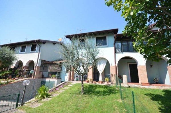 casa indipendente in vendita a Castel Mella