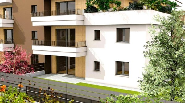 appartamento in vendita a Castel Mella