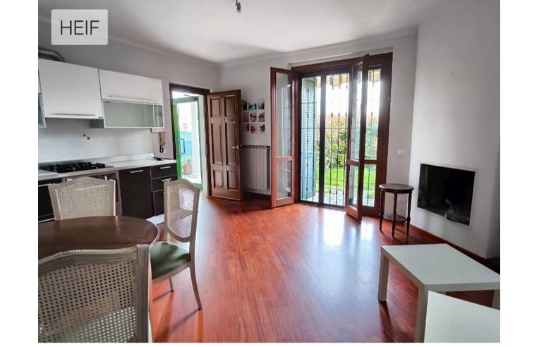 appartamento in vendita a Castel Mella in zona Onzato