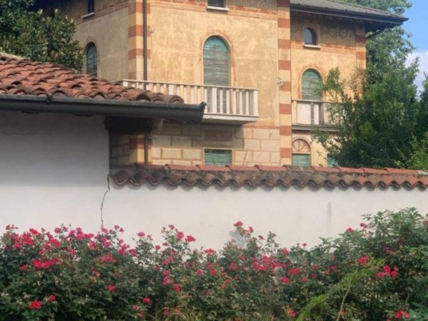 casa indipendente in vendita a Castel Mella