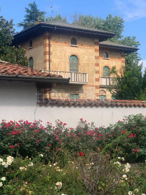 casa indipendente in vendita a Castel Mella