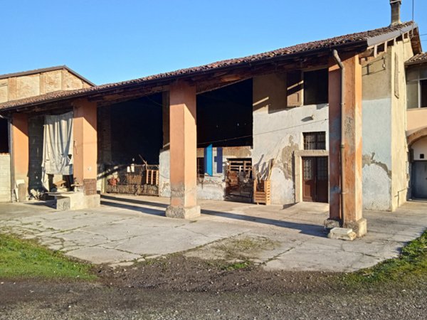 casa indipendente in vendita a Castel Mella
