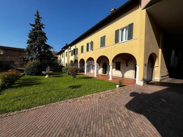 appartamento in vendita a Castel Mella