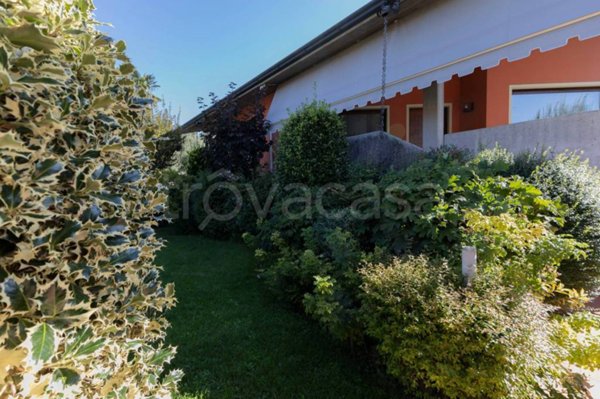 casa indipendente in vendita a Castel Mella