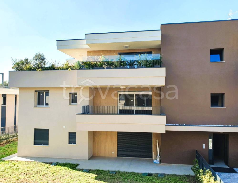 appartamento in vendita a Castel Mella